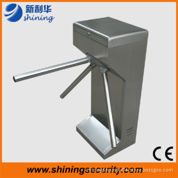 Tripod Turnstile Mechanism